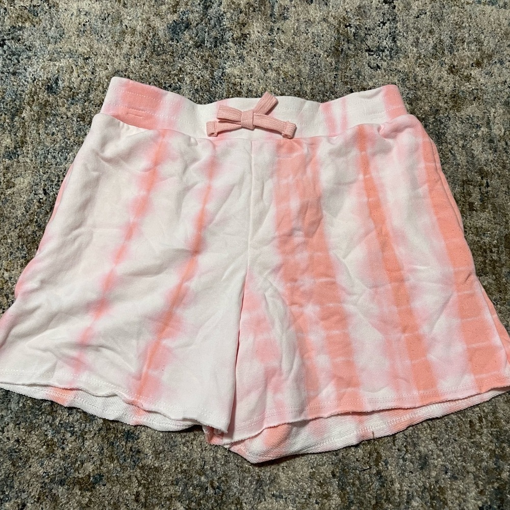 Girls wonder nation shorts size xxl(18)